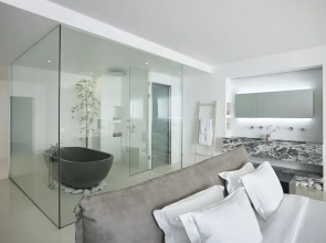 Mythique Villas & Suites