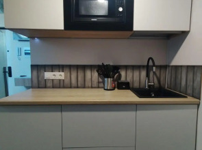 Студия Relax (Релакс) на переулке Холодильный