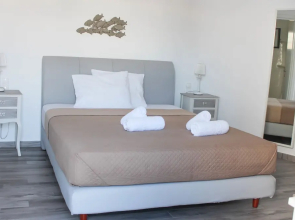 Crystal View Mykonos