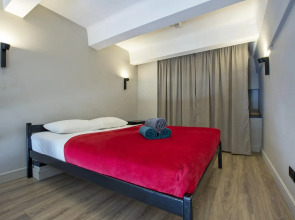 Апартаменты МаксРеалти24 на ул. Балтийская, д. 15