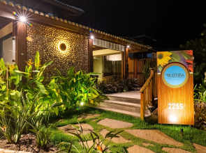 Areia Azul Aparts Brazil - Imbassai Ykutiba