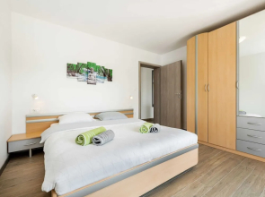 Holiday Home in Labin With Private Pool