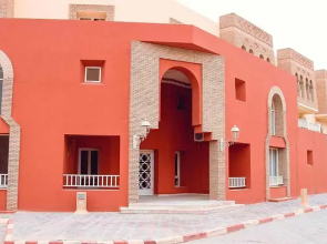 La Palmeraie Tozeur Hotel
