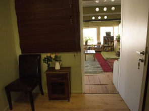 Ibex unique Desert Inn