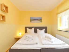 Remise Villa Belvedere Bansin - Apartment 3