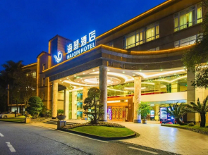Sky & Sea Resort