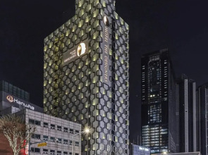 Hotel the Designers Cheongnyangni