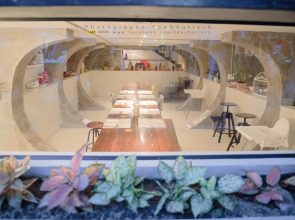 Collection O Jasaen Stylish Boutique Hotel