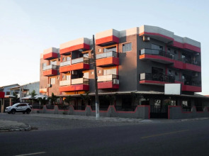 Pousada Bem Estar offshore