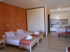 Lofos Panorama Apartments