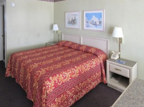 Rodeway Inn