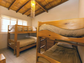 Apart Hotel Las Cherelas