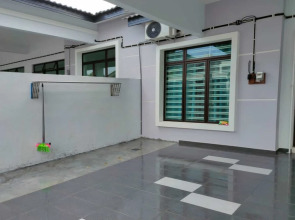 OYO Homes 90611 Homestay D'emas