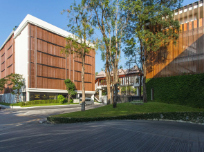 Anantara Chiang Mai Serviced Suites
