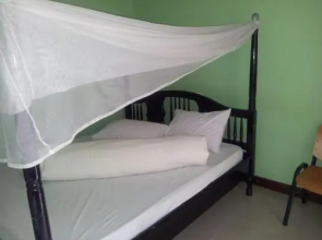 Hotel Ramah