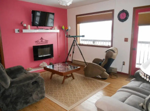 Alaska's Point of View