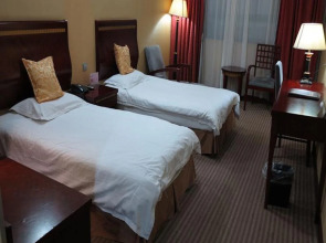 Chunshengjiang Hotel