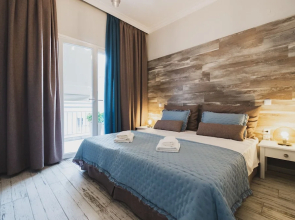 D&G Lux City Flat next to Old Town