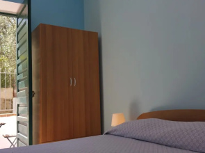 La Capannina Cilento