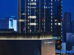 Le Ju Oriental Hotel Zhengzhou Zhenghongcheng Li Ting store