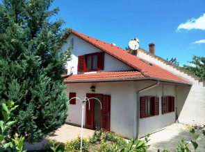 Vadásztanya Apartmanok