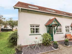 Oak Tree Cottage