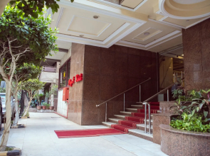 Salma Hotel