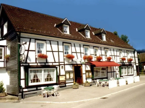 Hotel-Restaurant Zum Musikalischen Wirt