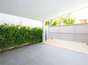 Sasi Pool Villa Phuket