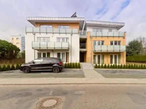 Villa Bettina - Apartment 1,6 & 8