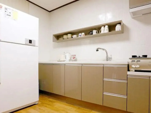 Yangpyeong Mir House 1157 Pension