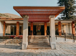 Hotel Vila Bavaria