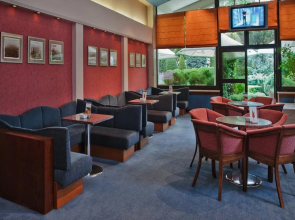 Booking Hotel & Spa