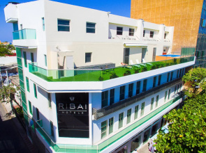 Ribai Hotels Santa Marta