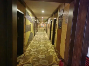 Yuzhong GongXiao Hotel