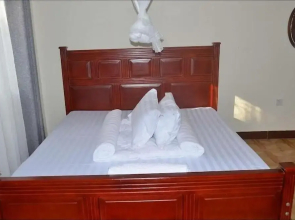 Migingo Suites