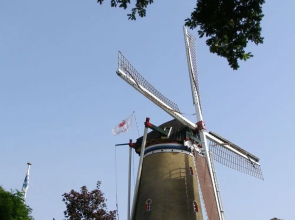 Huijsmansverhuur Type A de Luxe Grevelingen 16