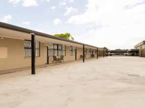 Econo Lodge Mildura