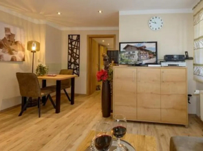 Ferienwohnungen Kuchler