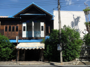 Kwan Phayao Lake House