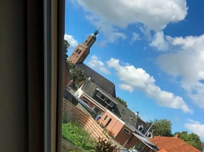 T’ Hogeland Ainrom