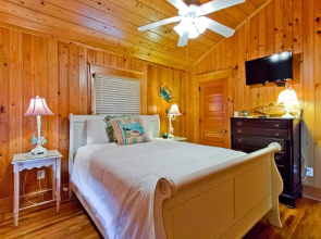 Van Horne Villa by Tybee Vacation Rentals