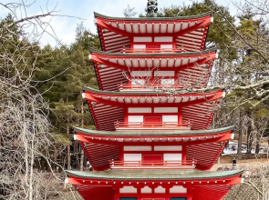 Asama no Iori