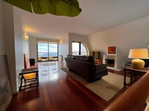Foz Velha House