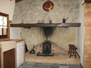 Casa Rural Garabilla