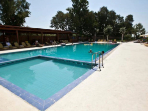 Sivila Hotel All Inclusive
