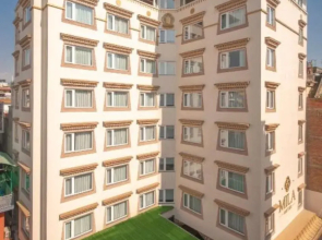 Mila Hotel