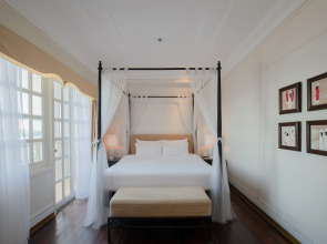 Sunrise Nha Trang Beach Hotel & Spa