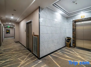 Zhongshan Fujiangwan Hotel