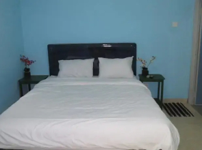 Bali Contour Guest House